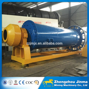 Saving Energy Gold Mining Ball Mill Machine For Sale