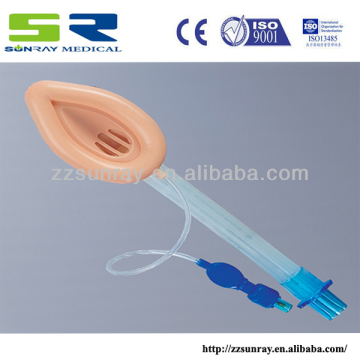 Reusable Silicone Laryngeal Mask