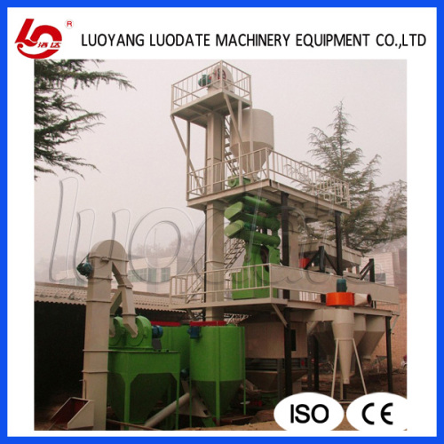 CE ISO Certificaiton poultry farming equipment