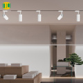 Commercial LED Spotlight Popular Interior LED Track Lighting