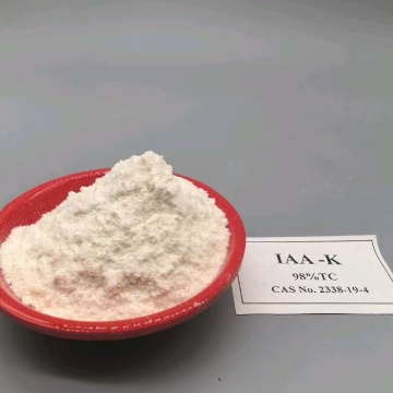 ความเหมือนและความแตกต่างระหว่าง IAA และ IAA-K