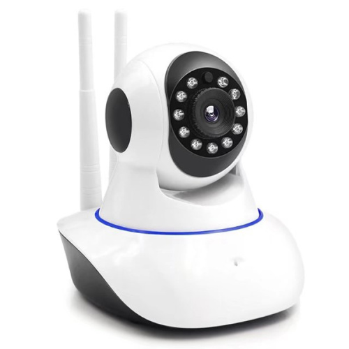 Home 720P Two Way Interaction IP Wifi Camera