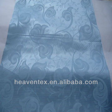 100% polyester mattress cheap fabric printing on fabric(10992-4D)