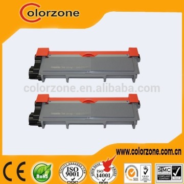 for brother TN2380 toner cartridge,for Brother toner cartridge TN2380,compatible toner cartridge for brother