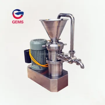 Marmalade Jujube Paste Grinding Dates Jam Processing Machine