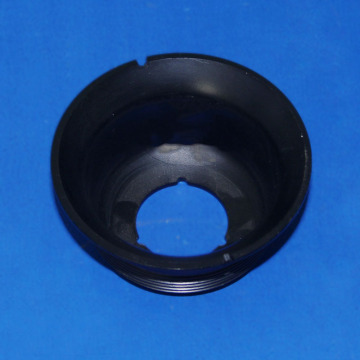 Hiqh Pressure Nitrogen Cylinder Cap