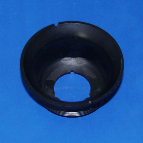 Hiqh Pressure Nitrogen Cylinder Cap