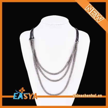Baltic Amber Jewelry Necklace Expensive Fashion Jewelry