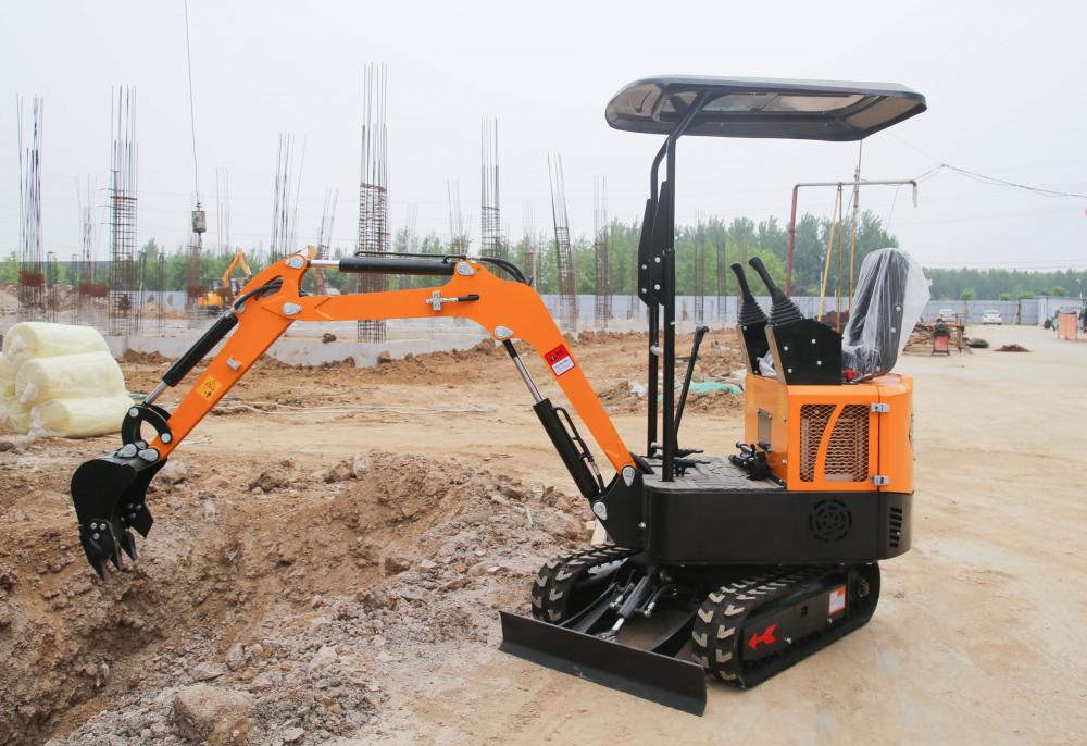 Import Hydraulic Hammer Engine Diesel Excavating Machinery