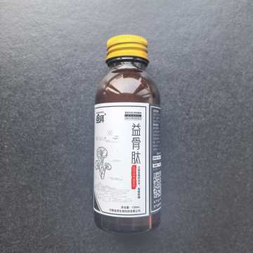 Suplemento para dor óssea aguda e crônica em animais de estimação