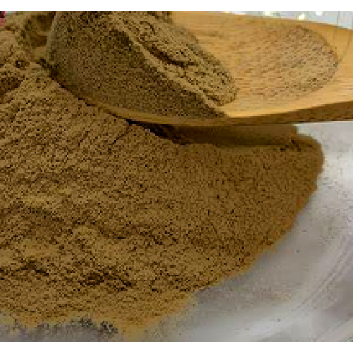 Premium Botanical Extract for Wellness Support Euryale Ferox Seed Extract Powder