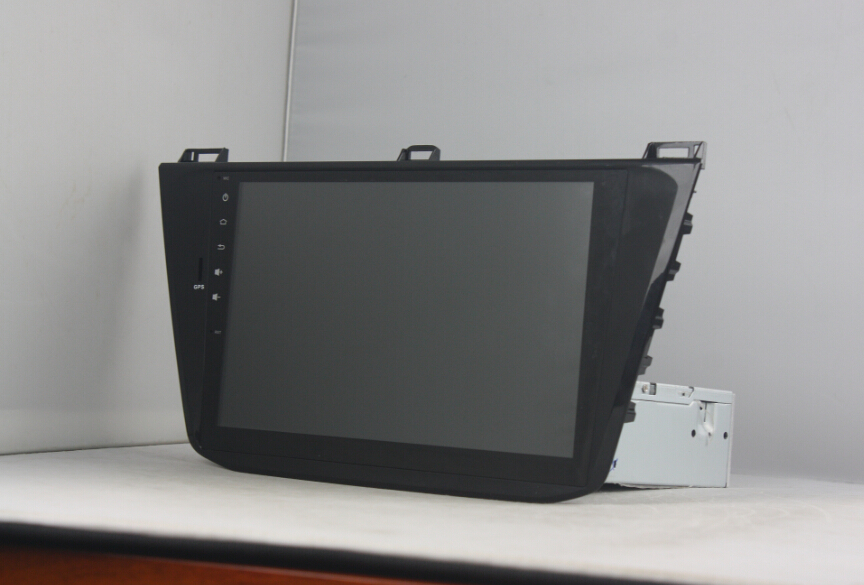 10.1 HD Digital Touch Screen Car DVD