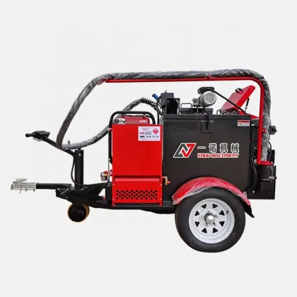 Crafco Type Crack Sealing Machines