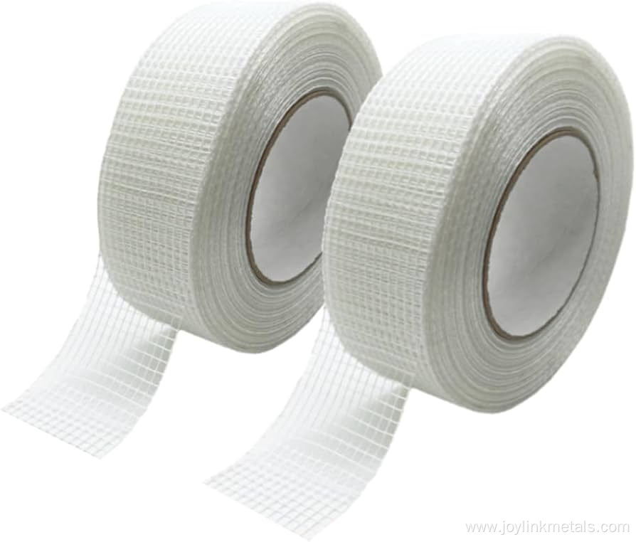 alkali-resistant fiberglass self-adhesive tape