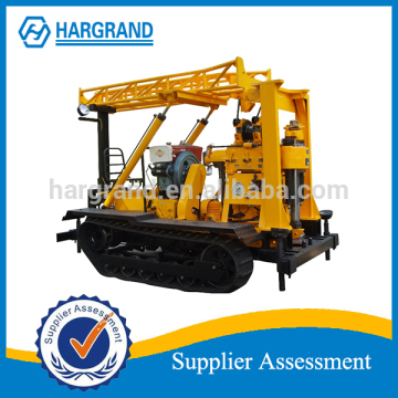 core drilling machine for mineral exploration