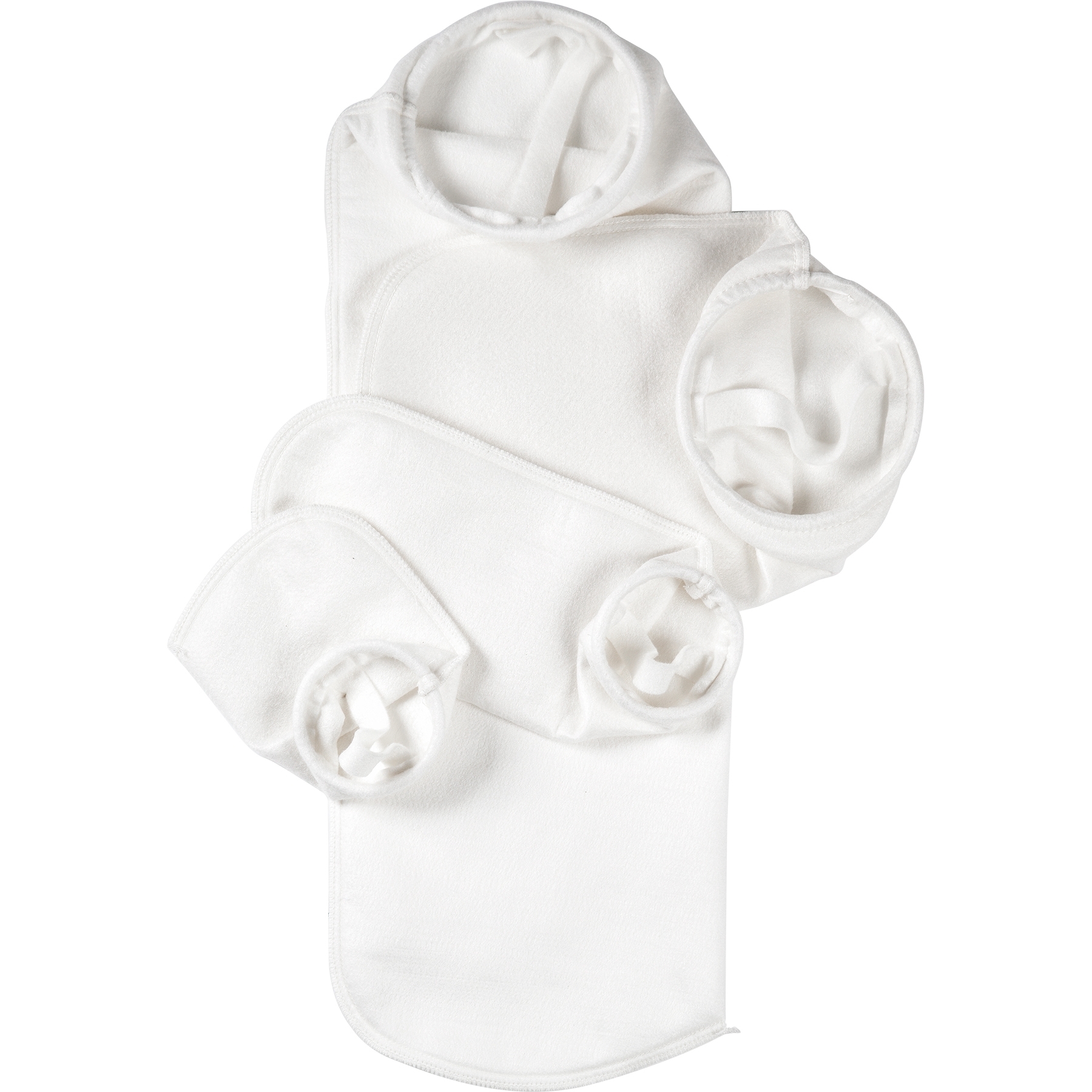 1 Micron Water Filter Bag for Water Safety