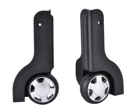 universal luggage wheel replacement