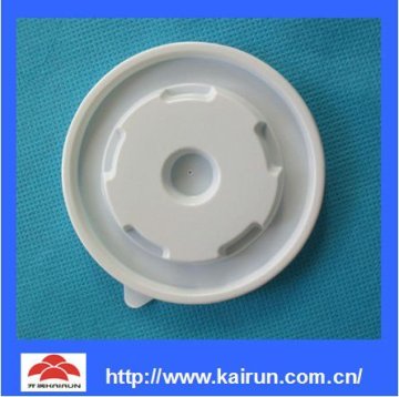 Plastic lid, PS cup lid (SGS Pass)