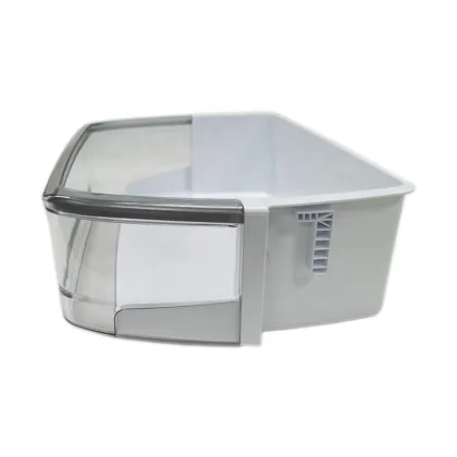 L-G Refrigerator Parts: Right Door Shelf Bin AAP73252202