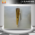 PET Gold Metallized Thermal Film for Printing