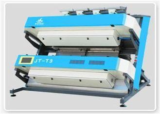 Automatic CCD Led Light Tea Color Sorter Machine With Low P