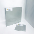 Superior Non-combustible Microporous Panel For Elevator