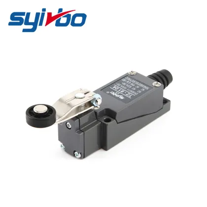 XINGBO 10A 250V Roller Lever Switch TZ8104 by Super Asia Industrial Limited