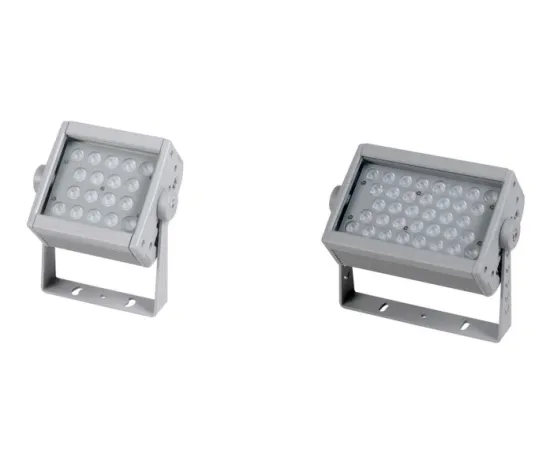 SYA-612 Outdoor LED flood light multi-function