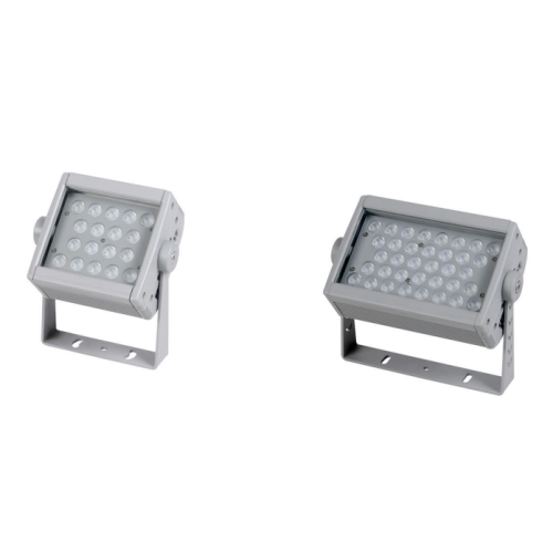 Sya-612 Outdoor LED Flood Light Multifunktion