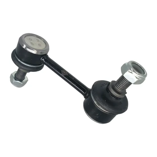 OEM Factory Direct Sale Auto Suspension Parts Stabilizer Link Rear for Hyundai Kia Sonata 05-10 Opirus 06