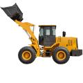 4TON telescopic high quality wheel loader for sale