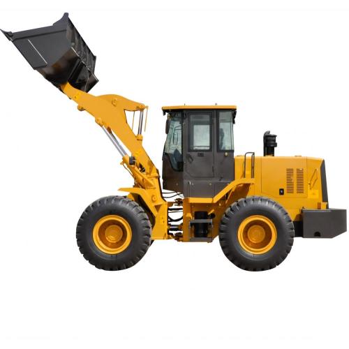 4TON telescopic high quality wheel loader for sale