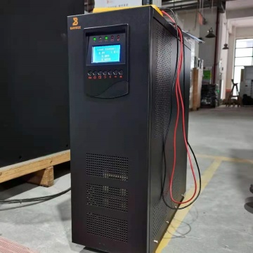 1-30KVA Single Phase UPS Online UPS