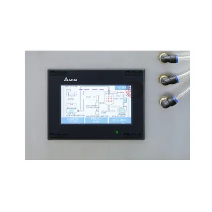 Mini Coffee Spray Dryer Drying Machine