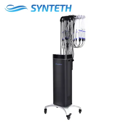 Ceramic Perm Machine for Latest Digital Hair Perm in Salons