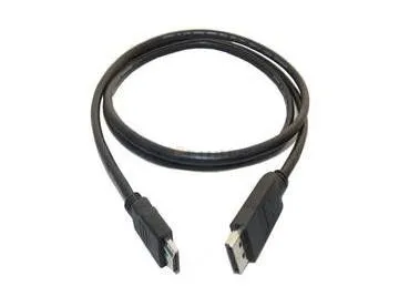 1080p 2.25gbps Gold Plated 3d Hdmi Cable , Black Ul 20276 Hdmi Cables