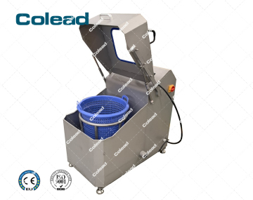 Customized Vegetable Centrifugal Machine