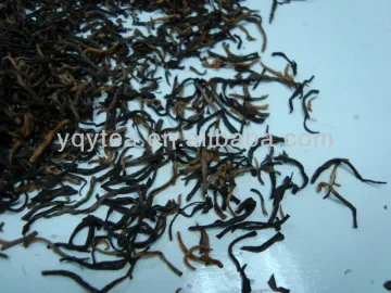 Golden monkey black tea