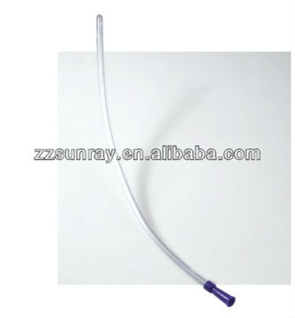 Hydrophilic coated Nelation Catheter