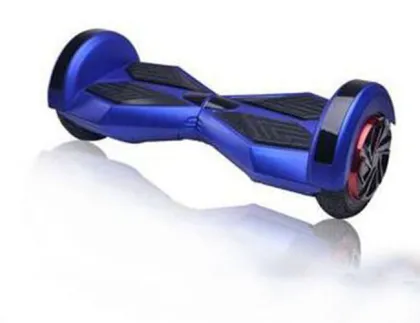 Real Skateboard Electric Hoverboard Buy Now