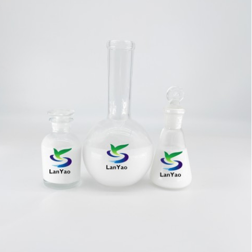 Antischiuma ad alta viscosità di grado industriale