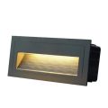 IP65 waterproof recessed outdoor led step light Bridgelux