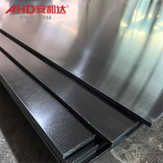 Black Bakelite Sheets