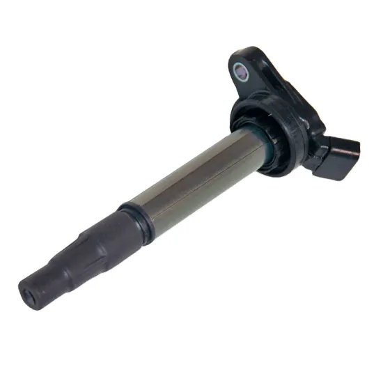 Kingsteel High Quality Engine Ignition Coil OEM 90919-0225 vigorously Fits Toyota Corolla Auris" 

However, for better SEO and clarity, I would suggest:
"Kingsteel High Quality Ignition Coil OEM 90919-02258 for Toyota Corolla Auris" 

This title keeps the