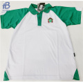 Poly It Mesh Polo Shirts