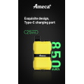 Ameca 25000 Puff Pod System for Long Lasting Vape
