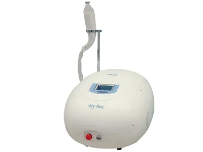 Rf Beauty Equipment Rf Machine For Skin Tightening