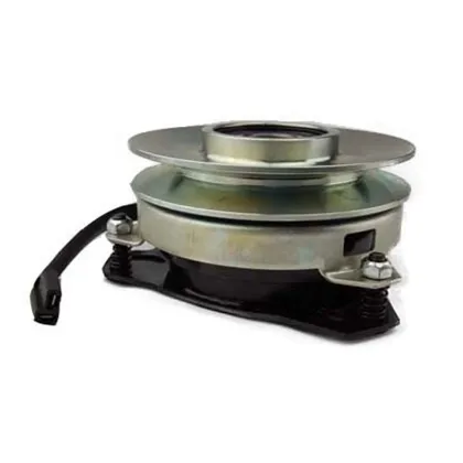 EXMARK Electric Lawn Mower PTO Clutch Replacement - 601979, 603463, 603539