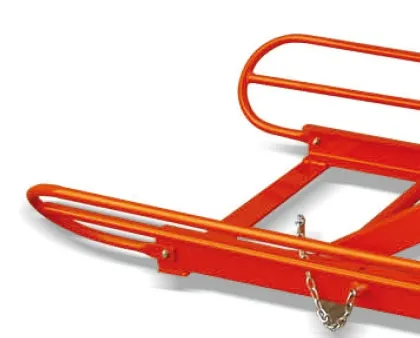 MK-B150 Heavy Duty Hydraulic Motorcycle Lift Table