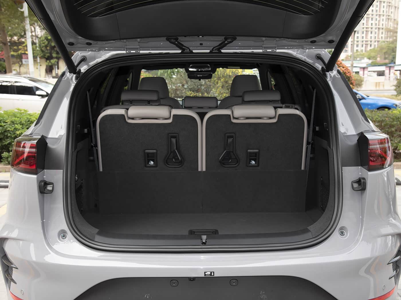 2025 Smart Driving Edition DM-i 115KM Premium